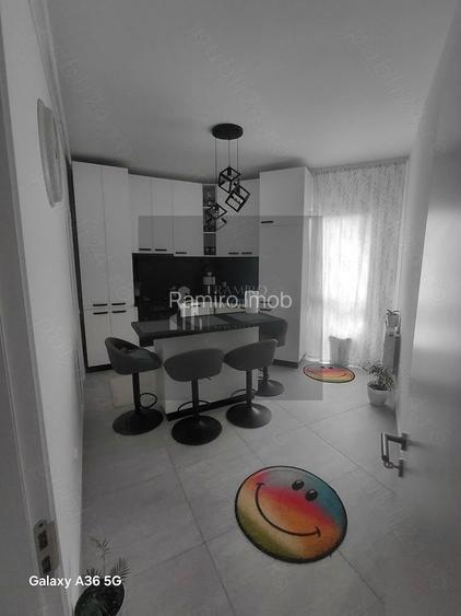 Apartament 3 camere decomandat Metalurgiei/Loc parcare Sector 4 - 4