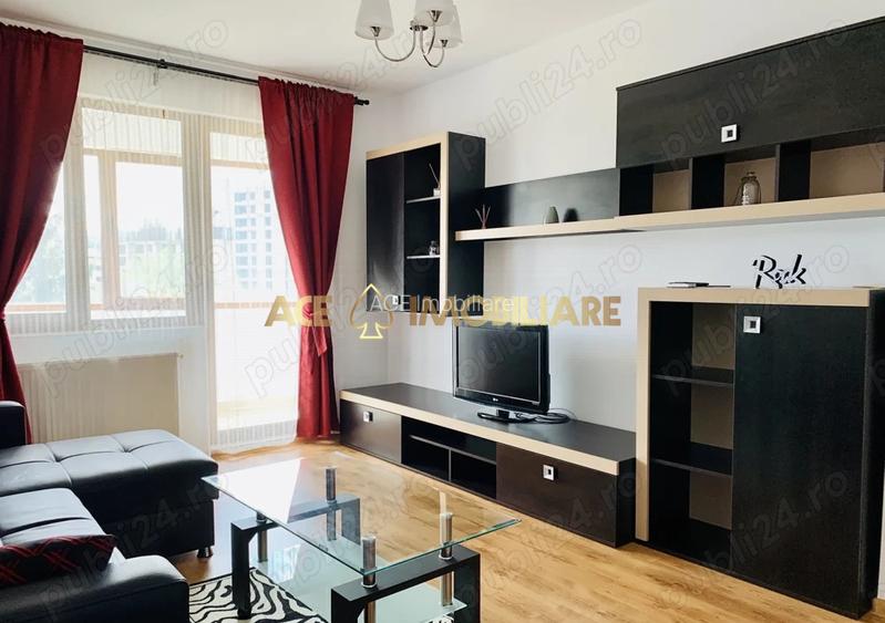 2 Camere de inchiriat | Mihai Bravu | Metrou | Centrala | Parcare - 2