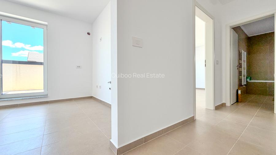 Sky Loft în Maurer Villas 2 | Terasă impresionantă | Priveliște spectaculoasă - 8