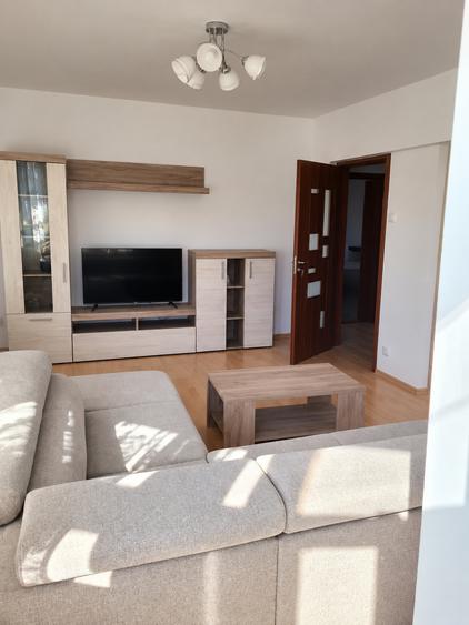 Apart 3 camere 77m2 + Centrala Proprie | Aviatiei - Str. Avionului | Metrou 5min