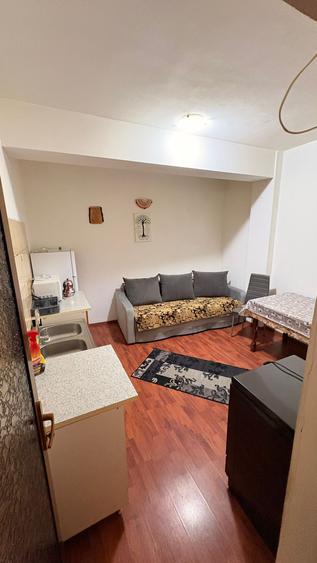 Studio generos - zona  Dacia