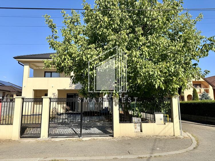 Casa noua constructie 2022 | 270 mp | Zona Carpati 2