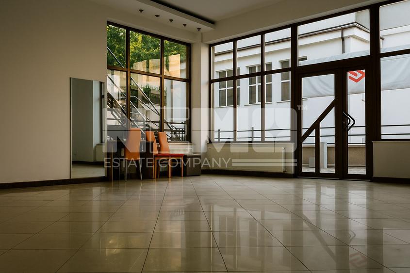 Spațiu comercial | birouri | 400€ | 43 mp utili | Burdujeni