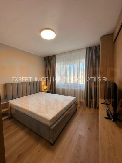 Apartament 2 camere de vânzare City Mall Constanța | Renovat | 44,50 mp - 4