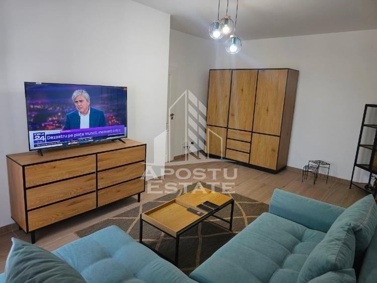Apartament 2 camere nou, Giroc/Chisoda