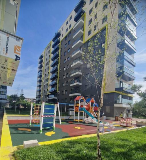 Apartament 2 camere Timișoara 56 Novum 10 minute Metrou Gorjului