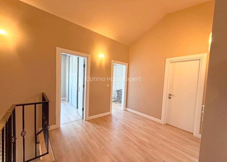 MODERN VILLA FOR RENT,  NEAR FOREST, WALKING DISTANCE TO BRITISH SCHOOL - 7