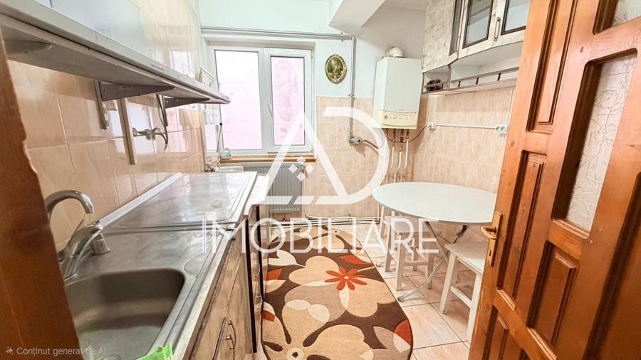 Apartament 2 camere de închiriat, Ultracentral / Unirii