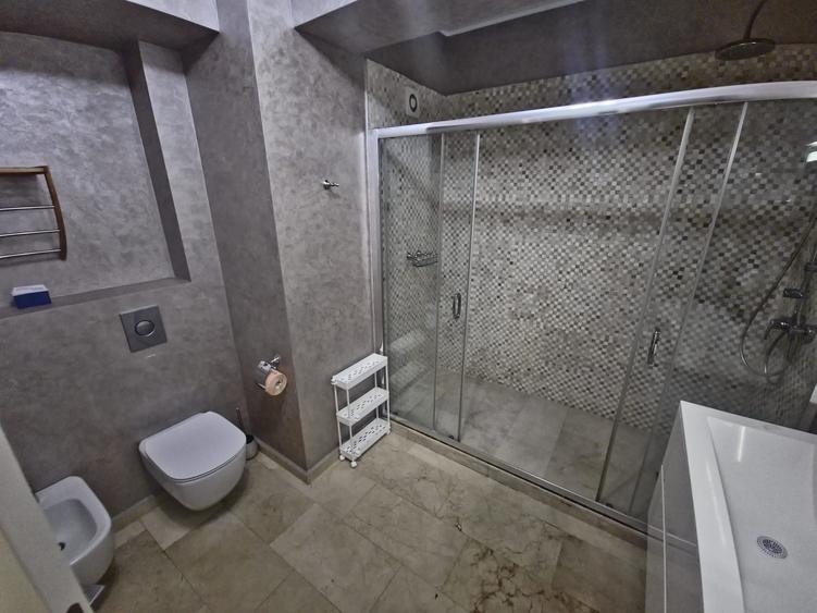 Mamaia Butoaie apartament 2 camere loc de parcare privat