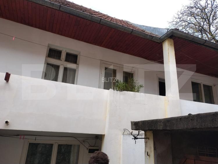 Casa de vanzare, 108 mp, zona Schei - 8