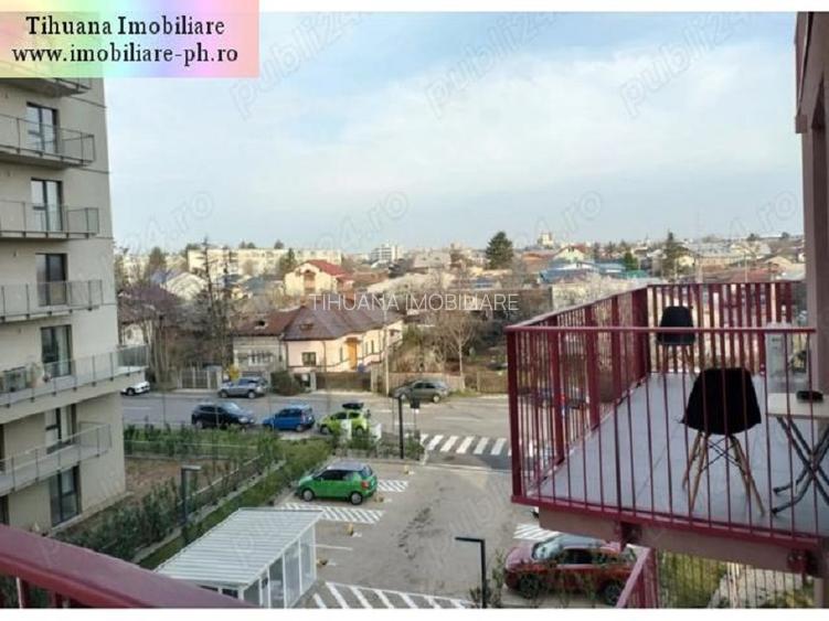 Apartament 2 camere de inchiriat :  Sud - complexul Pleiades - 6
