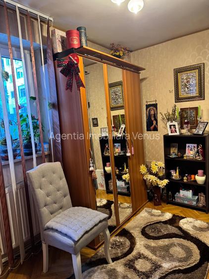 Apartament 4 camere etaj 2 ultracentral - 4
