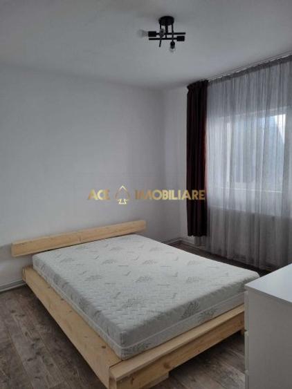 3 Camere de inchiriat | Rahova | Centrala | Parcare | Mobilat |