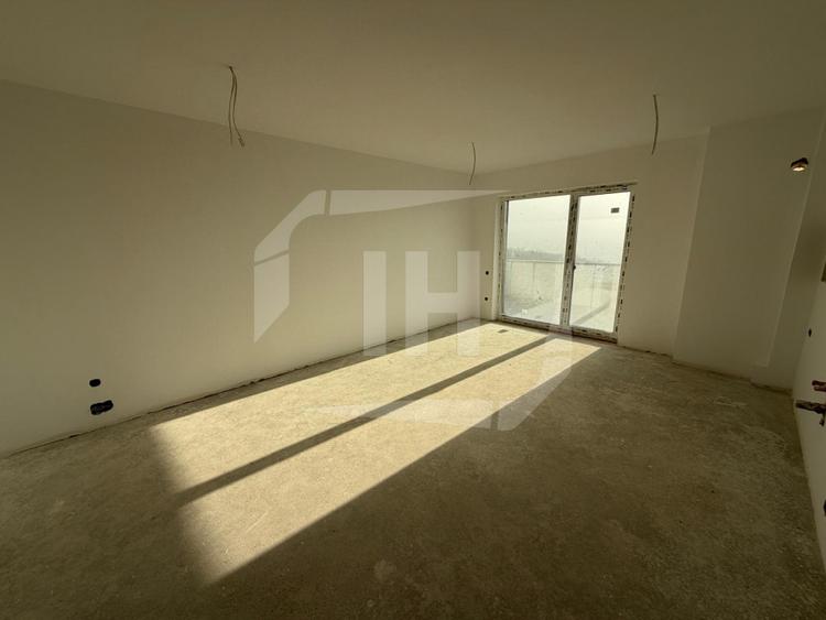 Apartament 2 camere, constructie finalizata cu cf, Iris
