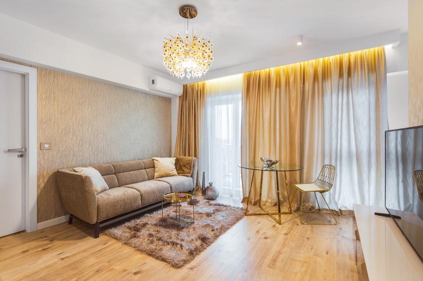 Apartament în Belvedere Residence,parcare valabilă