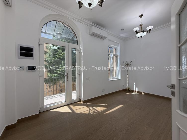 Casa pretabila birouri | Piața Victoriei | Titulescu | Iacob Felix - 3