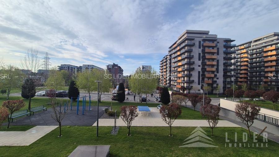 Apartament 2 camere/Gheorgheni/etaj 1/parcare subterana,Grand Park - 6