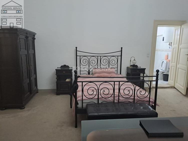 Apartament semi decomandat ultracentral in localitatea Oradea - 20