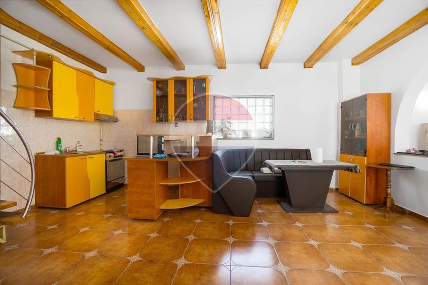 COMISION 0% | APARTAMENT LA CASA | 4 CAMERE| 144 MP | GARAJ | CURTE