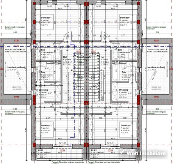 Oferta unica ! Duplex de vanzare in zona Brancusi, strada linistita ! - 5