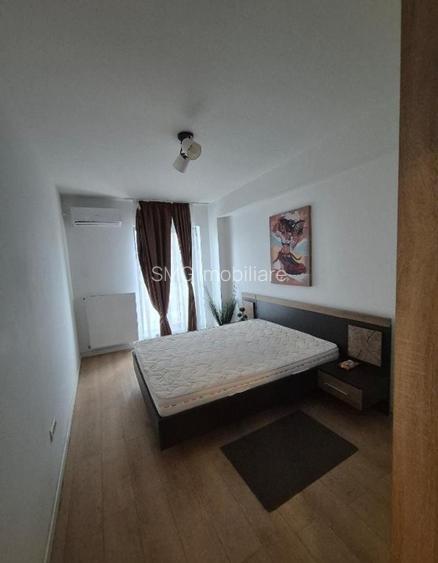 Apartament 2 camere transformat în 3 | Mobilat & utilat | Pipera - 3
