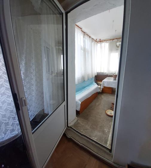 Apartament 4 camere Nicolina-Rond Vechi-Lidl, necesita renovare