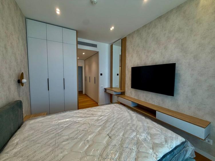 3 camere de inchiriat | zona Floreasca | prima inchiriere