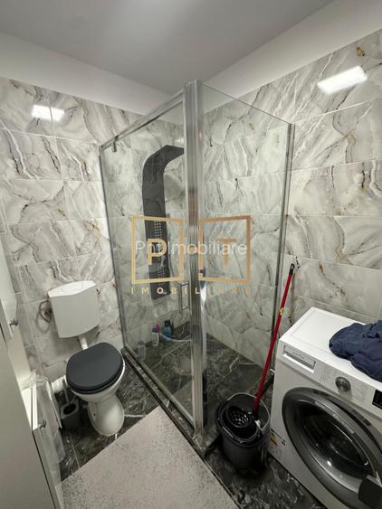Apartament de vanzare cu 3 camere, 55,6 mp, balcon, zona Terra! - 10