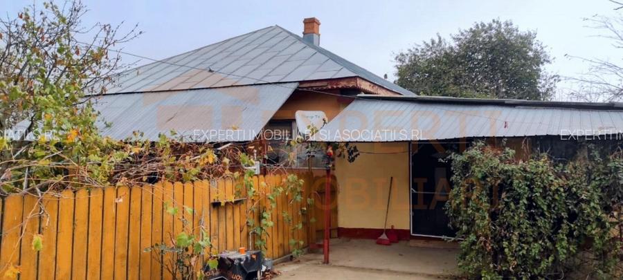 Casă de Vânzare în Saraiu | Teren și Curte Spațioasă - 2