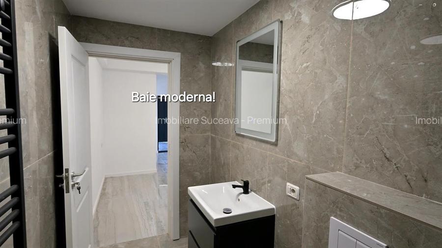 Apartamente de Vanzare Bloc Nou Suceava - 4