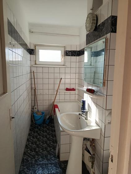 Girocului | 3 Camere | Bloc izolat