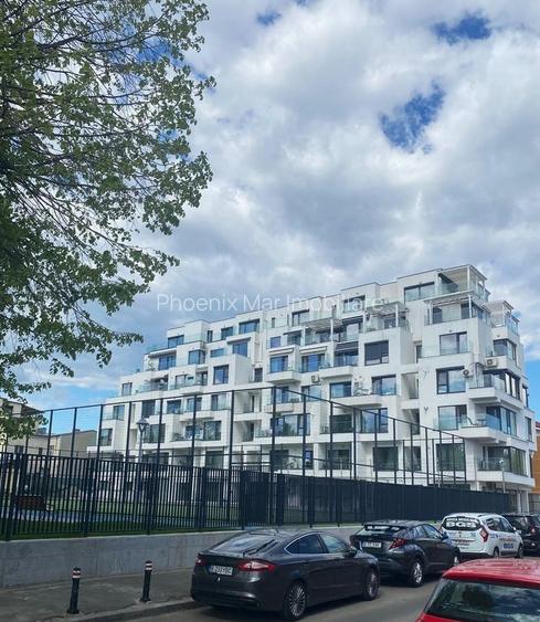 Ap. 3 cam LUX la cheie, et. 1/5, bl. 2019, zona Popa Nan - Calarasilor - 13