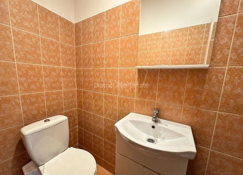 Apartament Ultracentral cu 1 camera | Piata Victoriei - 6
