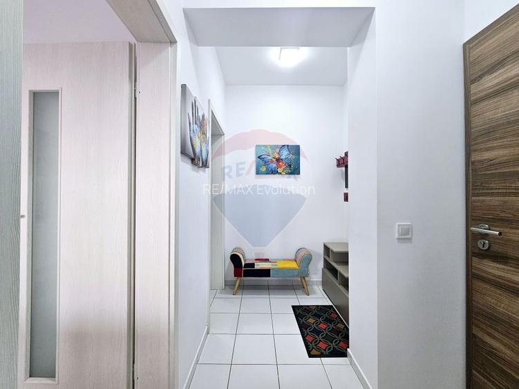 0% Comision | Garsoniera Lux | 40 mp | Rulmentul Tractorul - 5