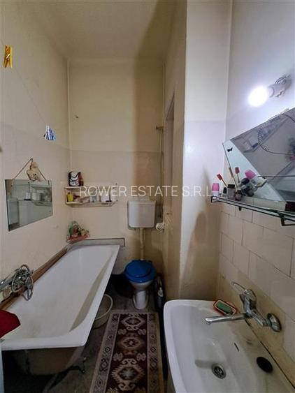 Apartament cu 2 camere, 52 mp utili, situat in zona strazii Horea! - 6