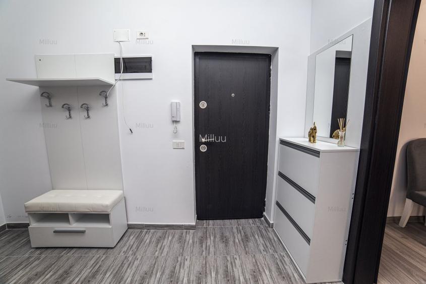 2 Camere Grand Kristal Residence | Complet Mobilat | Loc parcare - 17