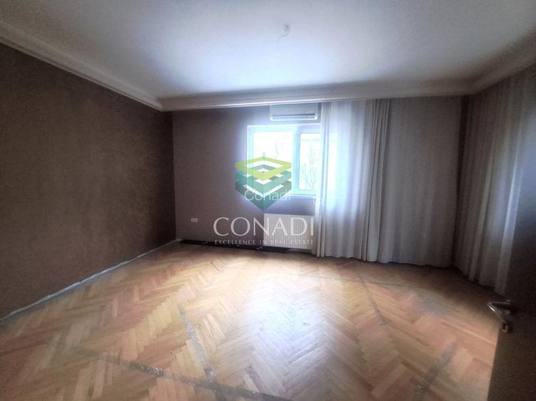 Herastrau, casa cu 5 camere de vanzare, 210 mp construiti - 4