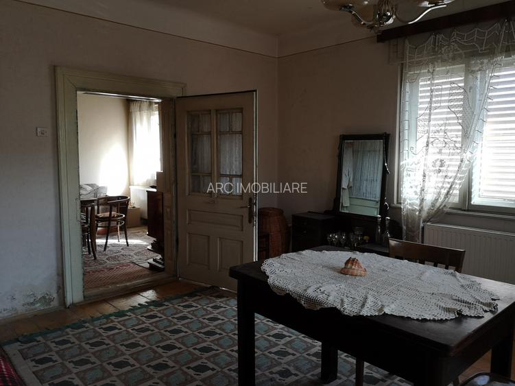 Casa poziționată în Săcele - Baciu - 4