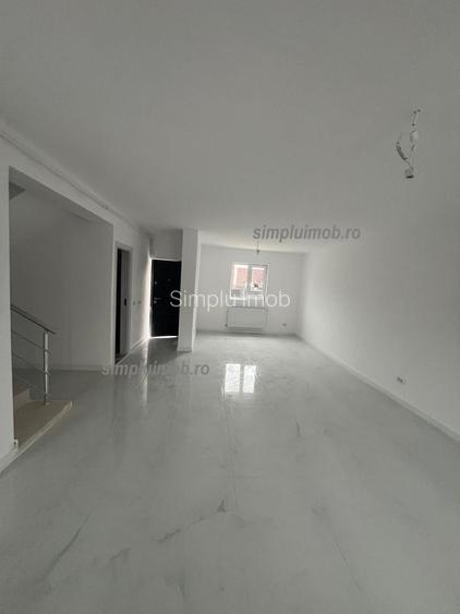 vila 4 camere la cheie  Magurele Ilfov 150 mp utili - 8