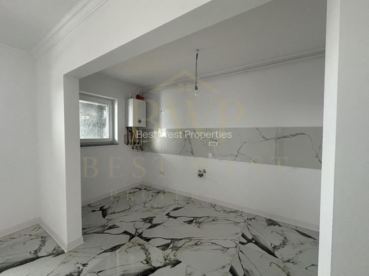 Apartament 2 camere, decomandat, Giroc - 3