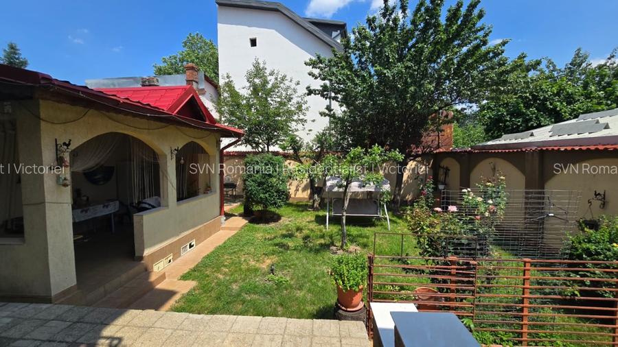 REV2002546 Vila de vanzare zona centrala - Rond Alba Iulia - 16