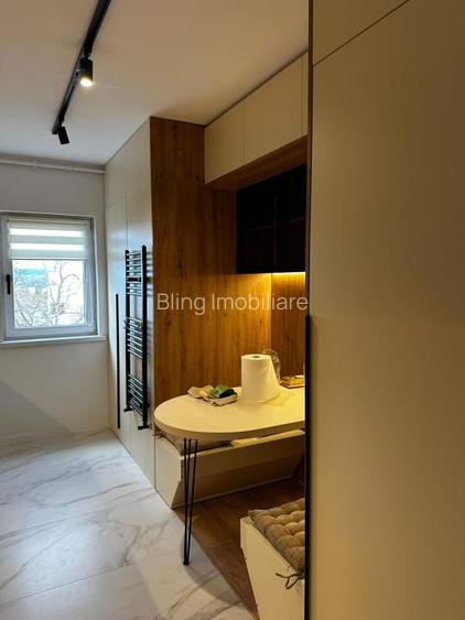Apartament de 4 camere, 78 mp, modern, la cheie, Zorilor - 3