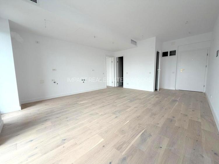 Apartament 2 camere  The Level |  Piata presei libere |  Parcare subterana - 4