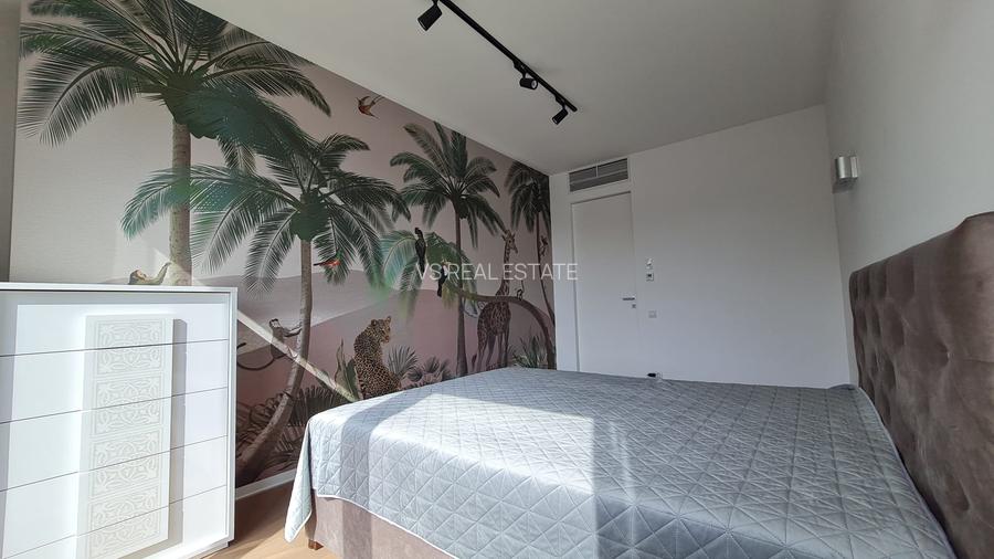 ONE MIRCEA ELIADE, apartament la inchiriere cu 3 camere, terasa si garaj - 13