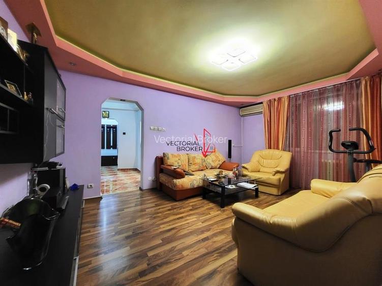 1 DEC 1918 / 3 CAMERE CU VEDERE LIBERA - 3