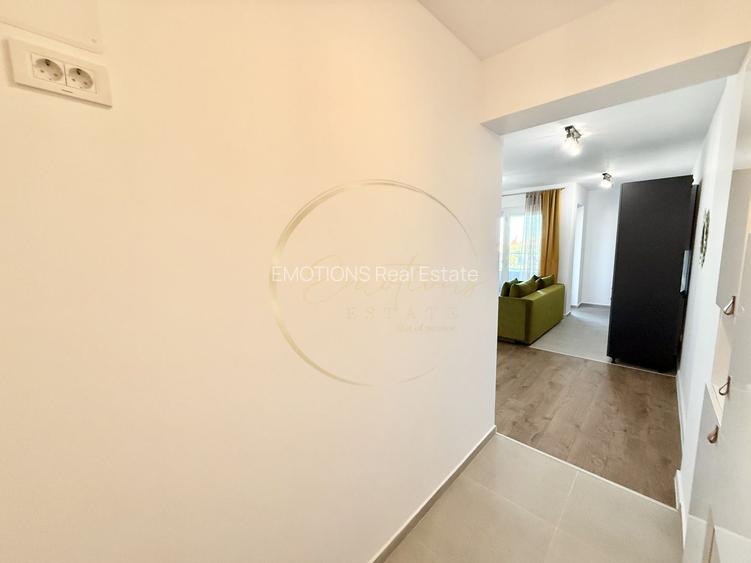 Apartament 3 camere de închiriat – City of Mara, Circumvalatiunii - 9