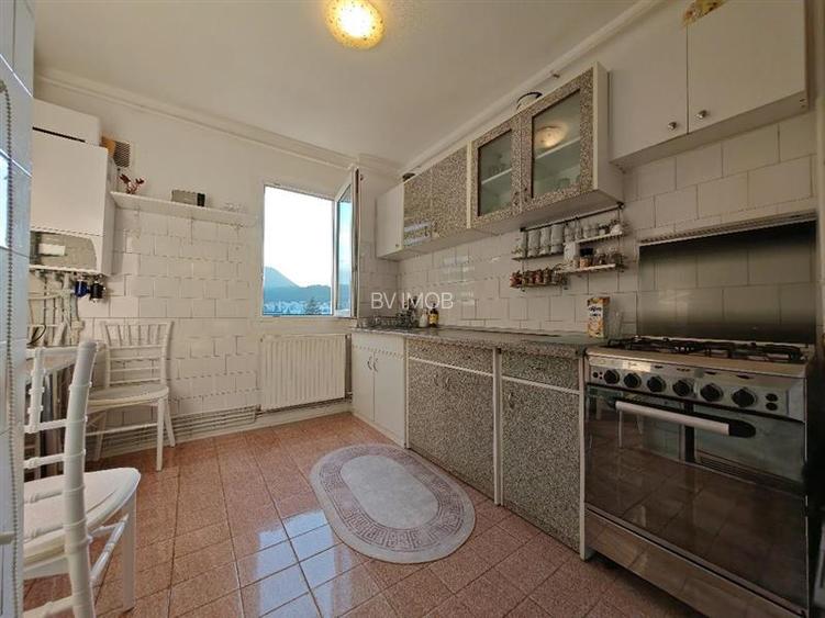 Inchiriem Apartament 2 Camere, Mobilat, Semidecomandat, Astra - 18