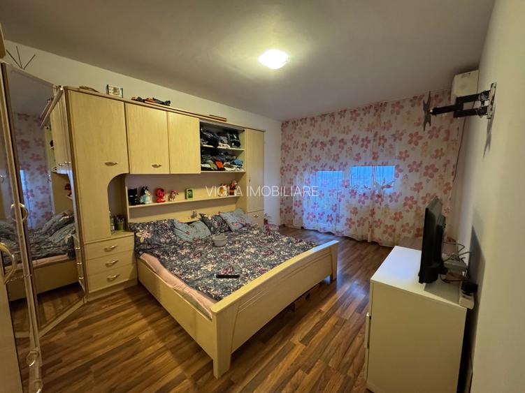 De vanzare ap 2 camere,zona Flavia - 3