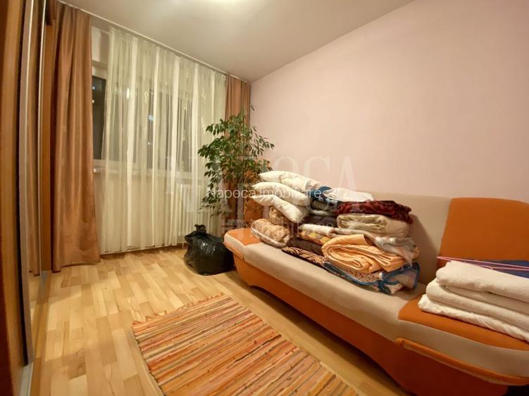 Apartament 4 camere de vanzare in Marasti, Cluj Napoca - 3