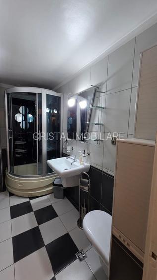 Apartament 3 camere de inchiriat, parcare ADP, zona 13 Septembrie - 10